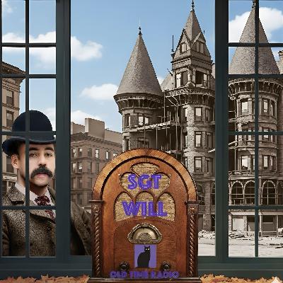 Chicago Murder Castle HH Holmes Special 🏰
