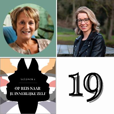 Zelfontwikkeling Zelfontwikkeling