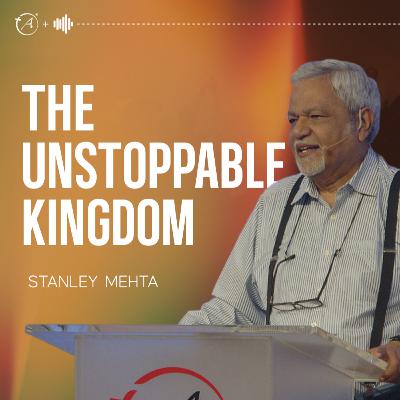 The Unstoppable Kingdom
