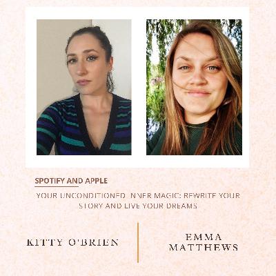 Interview with entrepreneur, Emma Matthews Interview with entrepreneur, Emma Matthews