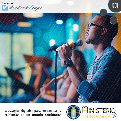 Automatización de procesos en la iglesia: Herramientas que facilitan la gestión