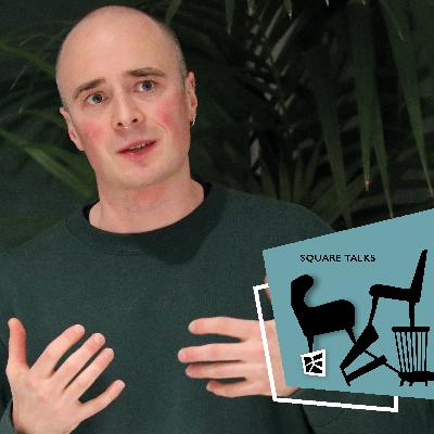 SQUARE Talks #11: Lewis Davidson SQUARE Talks #11: Lewis Davidson