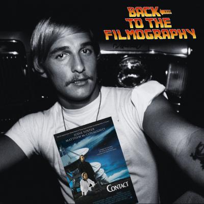 Matthew McConaughey - Contact