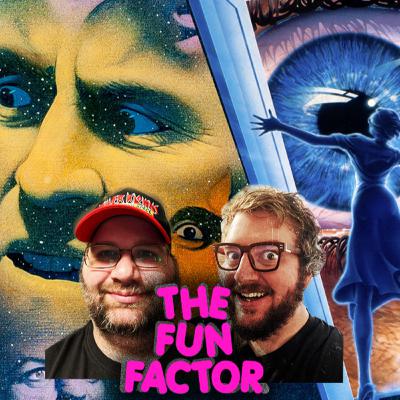 #81 - Twilight Zone: The Movie