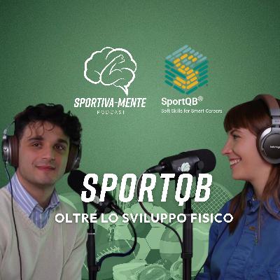 Ep. 5 - SportQB: quando lo sport finisce nel CV