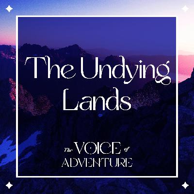 The Undying Lands The Undying Lands