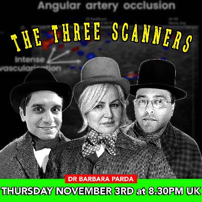 Vysana & Skinpharma Aesthetics: Part 26- Sunny & Viv talk to Dr Barbara Parda about using facial ultrasound scanning in aesthetic treatments