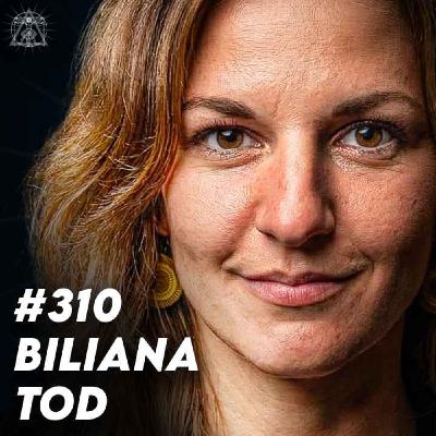 Ce qu’elle a DÉCOUVERT sur le CERVEAU en étudiant la kétamine - B. Todorova, Neuroscientifique Ce qu’elle a DÉCOUVERT sur le CERVEAU en étudiant la kétamine - B. Todorova, Neuroscientifique