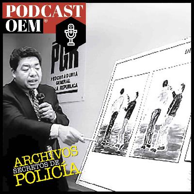 El homicida de Colosio