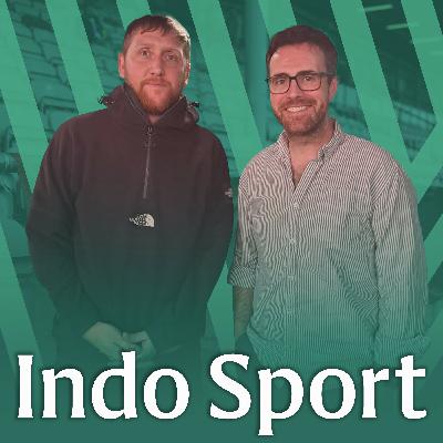 Daniel Lambert in studio | Bohemians, Oasis & managing Kneecap