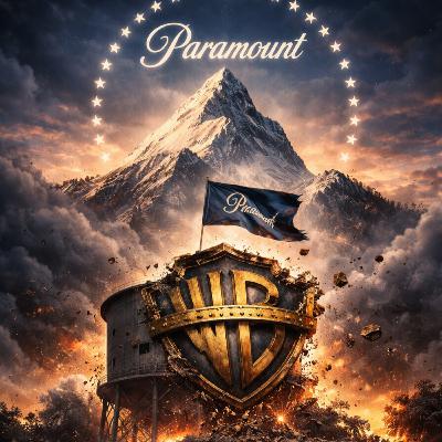 PARAMOUNT TO ACQUIRE WARNER BROTHERS DISCOVERY PARAMOUNT TO ACQUIRE WARNER BROTHERS DISCOVERY