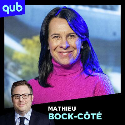 «Mme Plante, cessez d’emmerder les Montréalais!» «Mme Plante, cessez d’emmerder les Montréalais!»