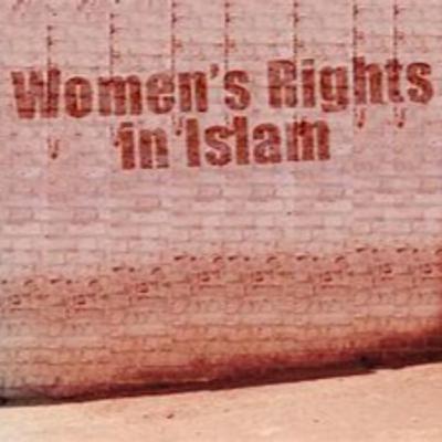 Women's Right In Islam