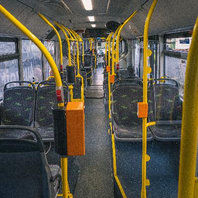 How to use Public Transport in Salzburg
