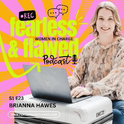 Family Vacations, Minus the Stress and Meltdowns—Travel Tips from Brianna Hawes