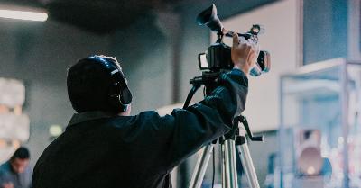 Il mercato dell'audiovisivo tra reale e super-reale - di Marta Cagnola