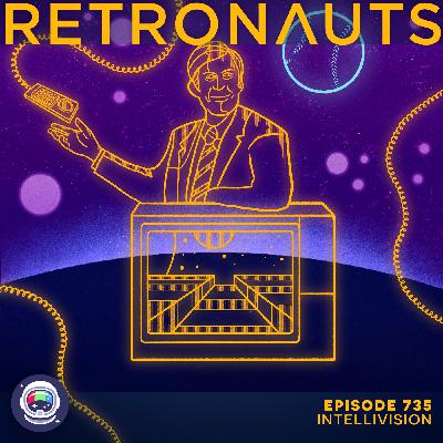 735: Intellivision