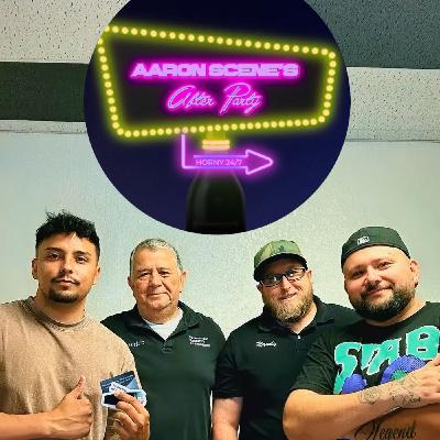 PARANORMAL RESEARCH INVESTIGATORS feat. @alxmajestic & @prielpaso