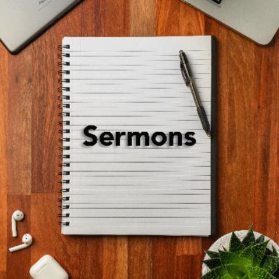 Sermon - March 9, 2025 "Knowing Who You Are" by Dr. Javier Viera Sermon - March 9, 2025 "Knowing Who You Are" by Dr. Javier Viera