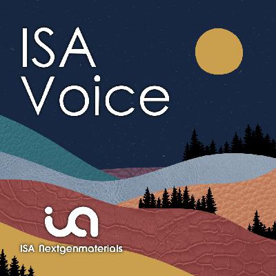ISA Spring / Summer 2027 Footwear Leather Collection