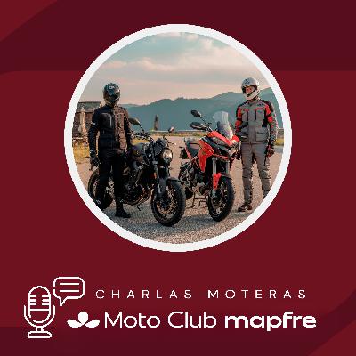 Dime la moto que tienes… y te diré cómo eres Dime la moto que tienes… y te diré cómo eres