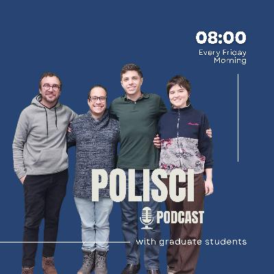 Navigating Academia and Beyond: Rubens Lima Moraes on Building a Career in Public Service