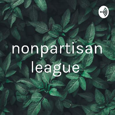 the nonpartisan league