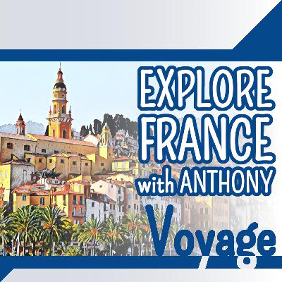 La ville de Menton