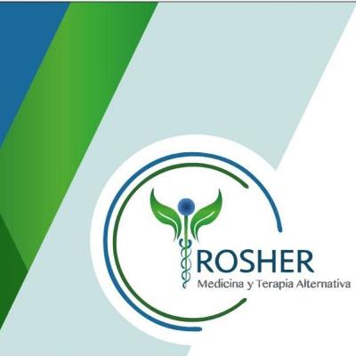 Con amor por la salud de México - Terapéuticas Rosher Con amor por la salud de México - Terapéuticas Rosher