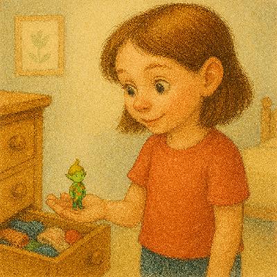 Lola und Frifro - Kapitel 3: Frifro geht zur Schule