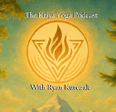 Jyoti Mudra, Love and Siddhis | The Kriya Yoga Podcast IS16