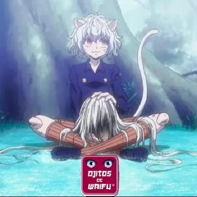 T2E30 | Hunter x Hunter | El remake de 2011