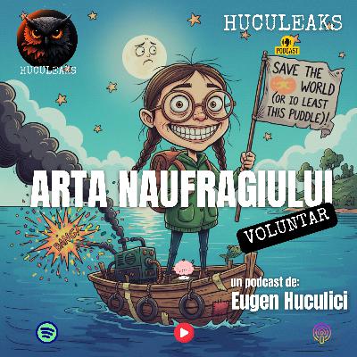 Arta Naufragiului Voluntar