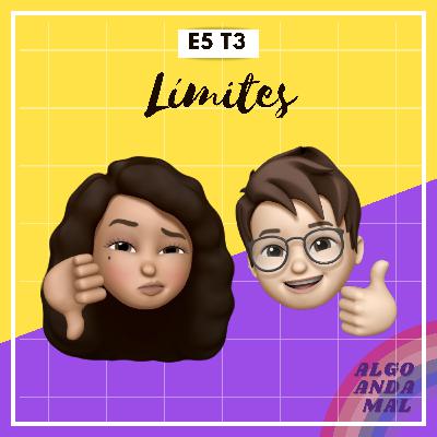 5.- "Límites" 5.- "Límites"