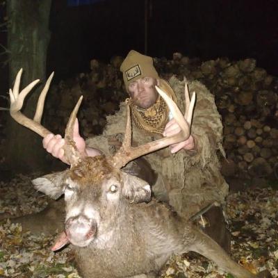 #20 Joe Allera AKA "The Boogieman" - Small Property Habitat work Follow-up - Buck Excursions - Hunting Scrapes/Rut Funnels - Public Land Strategies #20 Joe Allera AKA "The Boogieman" - Small Property Habitat work Follow-up - Buck Excursions - Hunting Scrapes/Rut Funnels - Public Land Strategies