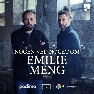 Nogen ved noget om Emilie Meng - Gennembruddet