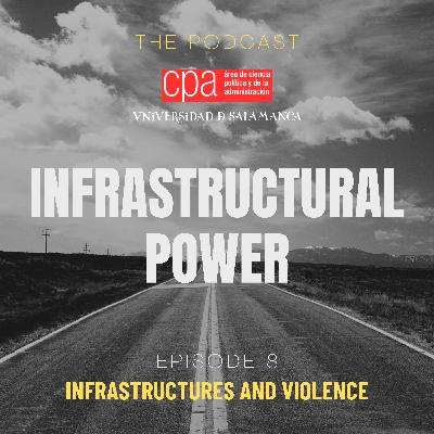 Infrastructural Violence