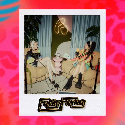 Fatty Furba iiiil Podcast con Chadia Rodriguez