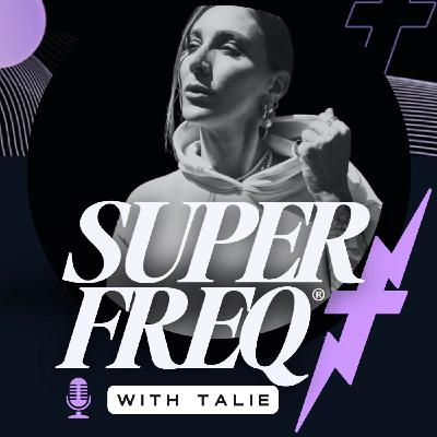 Ep 97: “All things Dimensions + Truth About your Higher Self”