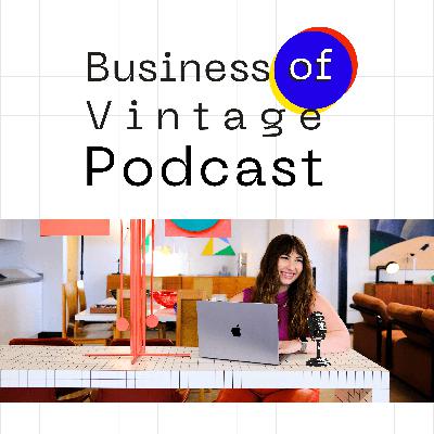 Keep Vintage Human: Benjamin Vintage & Design Keep Vintage Human: Benjamin Vintage & Design