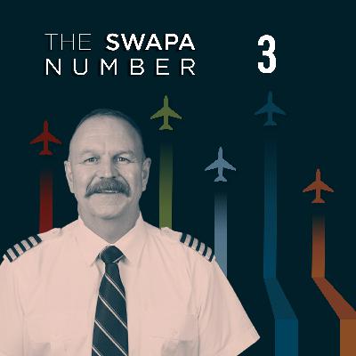 3 (Professional Standards, Jon Ross)