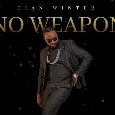 No Weapon -Tian Winter (Jime Edit)