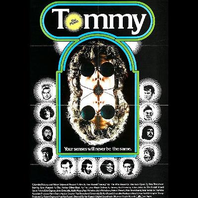 Tommy (1975)