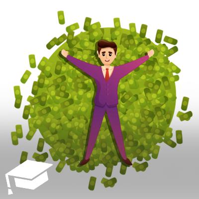 5 Things Your Millionaire Neighbor Isn't Telling You