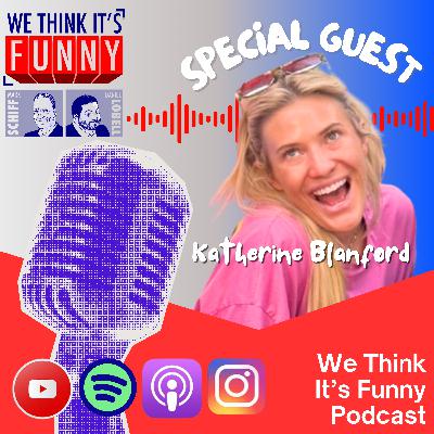 Guest Katherine Blanford