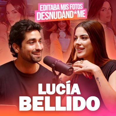 La FALSEDAD de los TIKTOKERS y DESPRENDERSE de RELACIONES TÓXICAS #podcastdedruni con Lucia Bellido