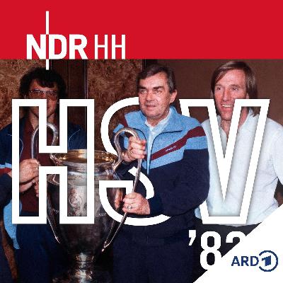HSV '83 - "Kein Grantler" Ernst Happel, Vater des Erfolgs (3/5)