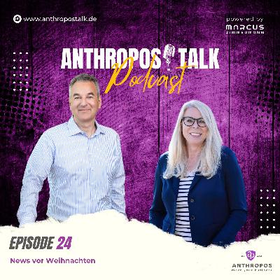 News vor Weihnachten News vor Weihnachten