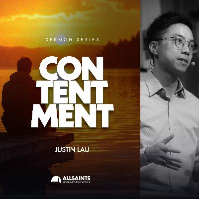 Sunday 7th September | Justin Lau | Comparison, the Thief of Joy Sunday 7th September | Justin Lau | Comparison, the Thief of Joy