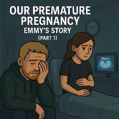 Our Premature Pregnancy – Emmy’s Story (Part 1) Our Premature Pregnancy – Emmy’s Story (Part 1)